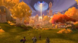 PC hra World of Warcraft