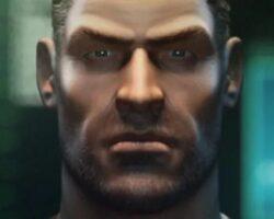 Splinter Cell remake