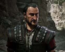 Gothic 1 Remake PC hra