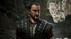 Gothic 1 Remake PC hra