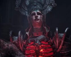 Hra na PC Crisol: Theater of Idols