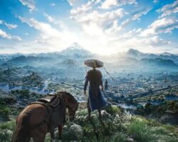 DLC pro PC hru Where Winds Meet