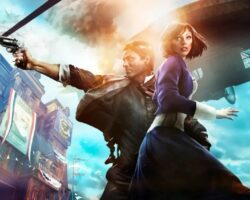 PC hra Bioshock