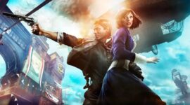 PC hra Bioshock