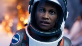 Vesmírný Aphelion dorazí na jaře