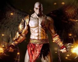 PC hra God Of War