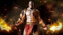 PC hra God Of War