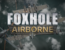 Hra na PC Foxhole
