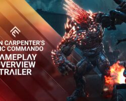 PC hra Toxic Commando