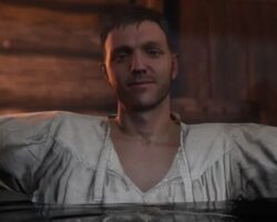 Kingdom Come Deliverance obdrželo aktualizaci