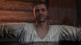 Kingdom Come Deliverance obdrželo aktualizaci