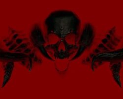 Devil Daggers 2 PC hra