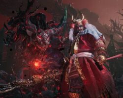 Nioh 3
