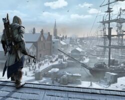 PC hra Assassin's Creed 3