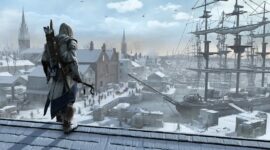 PC hra Assassin's Creed 3