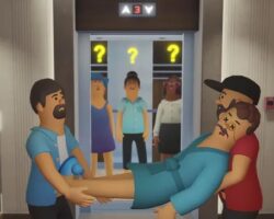 PC hra We Are So Cooked