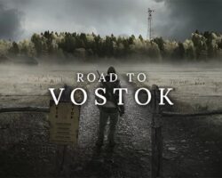 Hra PC Road to Vostok