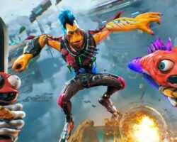 High On Life 2 PC hra