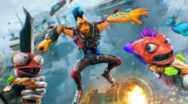 High On Life 2 PC hra