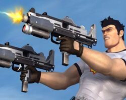 PC hra Serious Sam 2