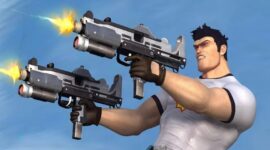 PC hra Serious Sam 2