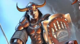 Baldurs Gate 1 a 2 aktualizován na GOG.com