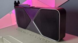 Nvidia ovladače pro Resident Evil Requiem způsobují problémy