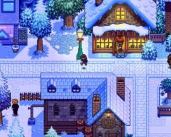 Haunted Chocolatier PC hra