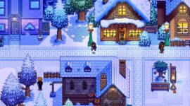 Haunted Chocolatier PC hra