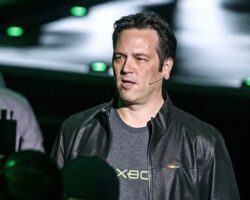 Phil Spancer z Xboxu odcházíac