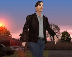 GTA Carcer City PC hra