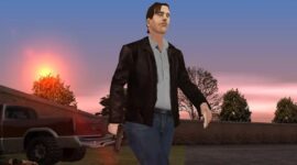 GTA Carcer City PC hra