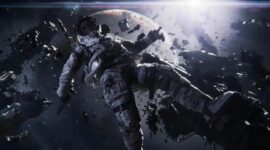 Postapokalyptická sci-fi hra od vývojářů Escape from Tarkov