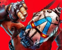 PC hra BOrderlands 4