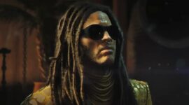 PC hra 007 First Light