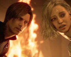 Resident Evil Requiem