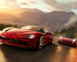 The Crew Motorfest PC hra