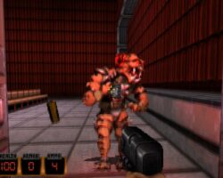 Duke Nukem 3D mód