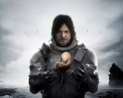 Death Stranding 2 HW nároky