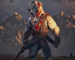 Hra Project Windless