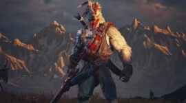 Hra Project Windless