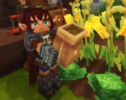 PC hra Hytale