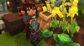 PC hra Hytale