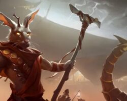 Age of Wonders 4 PC hra