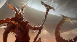 Age of Wonders 4 PC hra