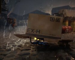 Hra na PC Darwin Paradox