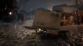 Hra na PC Darwin Paradox