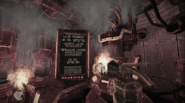 PC hra The Oily Depths