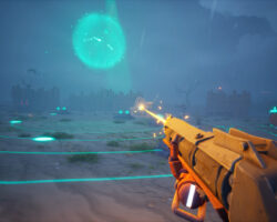 PC hra Far Far West Demo