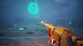 PC hra Far Far West Demo